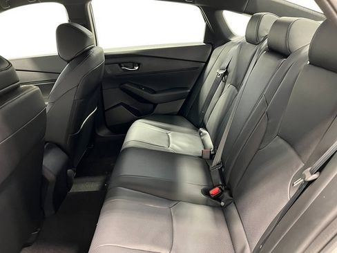 New 2025 Honda Accord Sport image 27