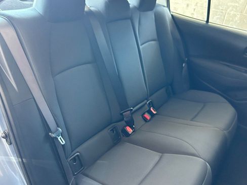Used 2024 Toyota Corolla LE FWD image 26