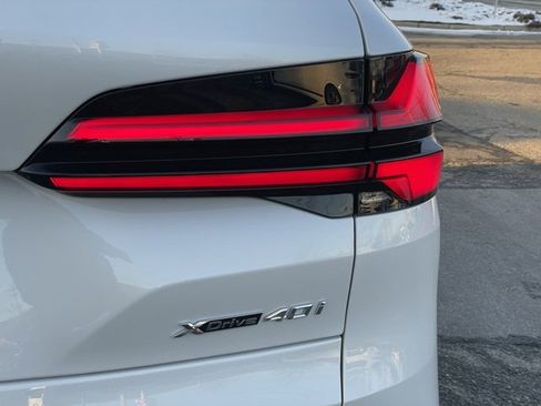 Certified 2026 BMW X5 xDrive40i w/ Premium Package image 27