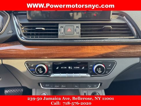 Used 2023 Audi Q5 2.0T Premium Plus AWD/4WD image 41