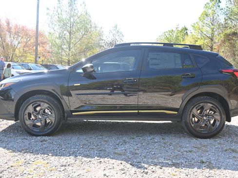 Used 2026 Subaru Crosstrek 2.5i Sport w/ Popular Package #4A AWD/4WD image 6