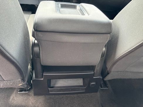 Used 2017 Chevrolet Silverado 1500 LT w/ Midnight Edition AWD/4WD image 23