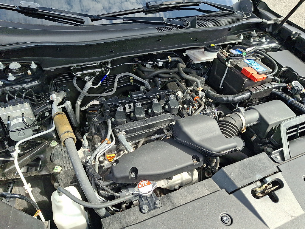 Used 2023 Honda CR-V LX image 28