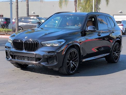 Used 2023 BMW X5 sDrive40i w/ M Sport Package RWD image 5