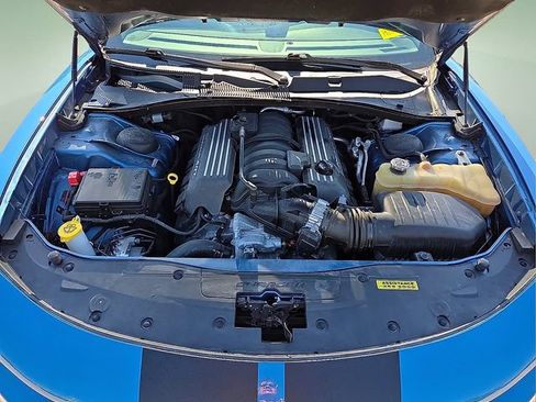 Used 2020 Dodge Charger Scat Pack RWD image 12