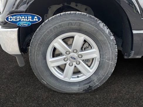 Used 2023 Ford F150 XLT image 18