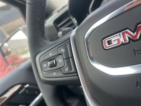 New 2026 GMC Sierra 1500 Elevation w/ Preferred Package AWD/4WD image 20