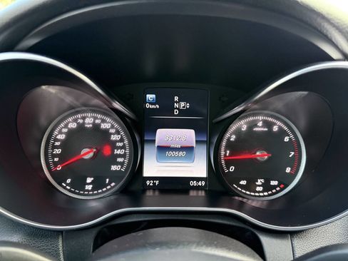 Used 2015 Mercedes-Benz C 300 4MATIC Sedan w/ Premium 1 Package image 7