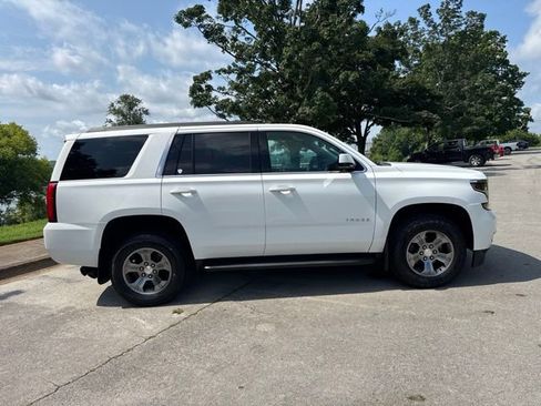 Used 2019 Chevrolet Tahoe LS AWD/4WD image 9