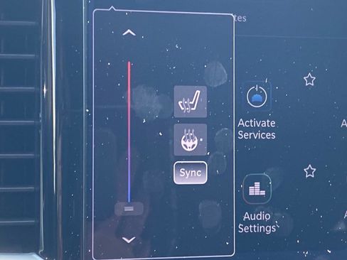 Certified 2025 Chrysler Pacifica Select image 32