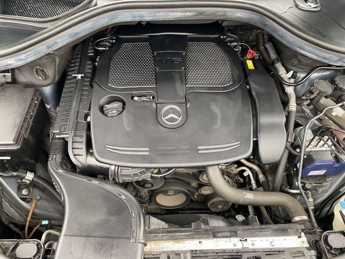 Used 2016 Mercedes-Benz GLE 350 4MATIC image 37