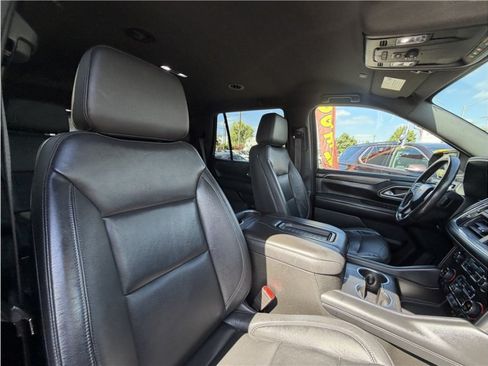 Used 2021 Chevrolet Tahoe LT RWD image 36