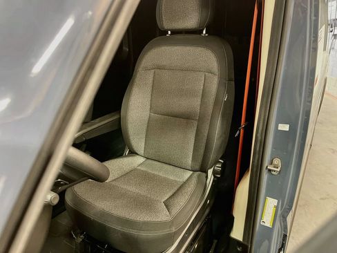 Used 2022 RAM ProMaster 3500 w/ Fleet Safety Group FWD image 18