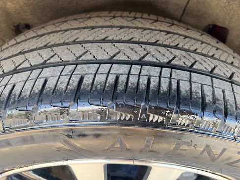 Certified 2024 Nissan Pathfinder Platinum image 45