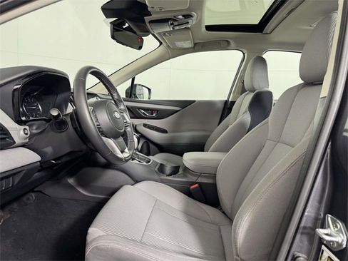 Used 2023 Subaru Legacy Premium image 4