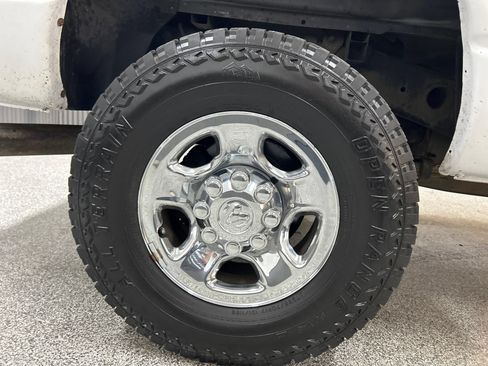 Used 2004 Dodge Ram 2500 Truck SLT w/ Sport Appearance Group AWD/4WD image 7