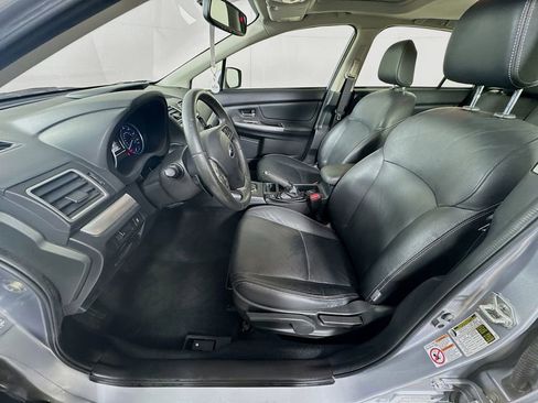 Used 2015 Subaru Impreza 2.0i Sport Limited w/ Popular Package #1 AWD/4WD image 20