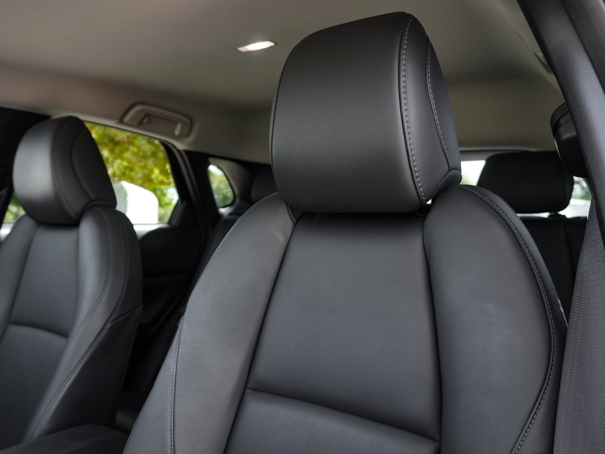 Certified 2024 MAZDA CX-30 AWD 2.5 S w/ Select Sport Pkg image 16