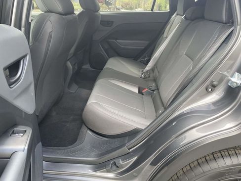 New 2026 Subaru Crosstrek 2.5i AWD/4WD image 11