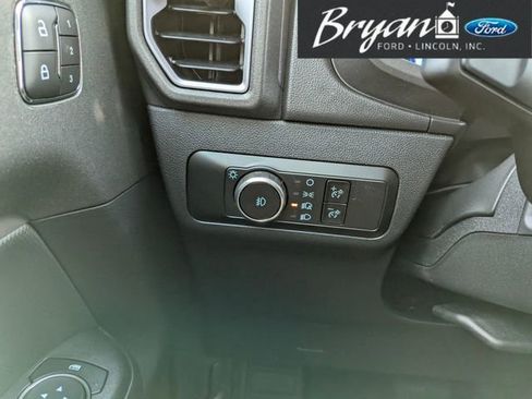 New 2026 Ford Bronco Sport Badlands w/ Badlands Tech Package image 13