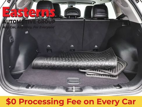 Used 2022 Jeep Compass Latitude w/ Convenience Group FWD image 9