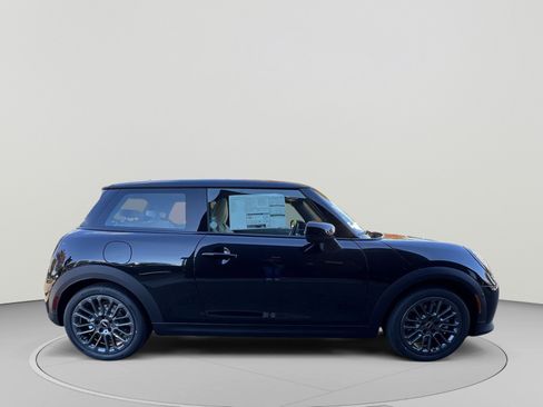 New 2026 MINI Cooper 2-Door Hardtop FWD image 6