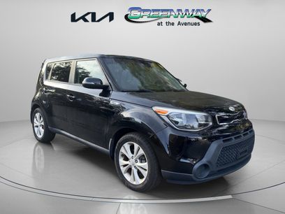 Used 2014 Kia Soul +