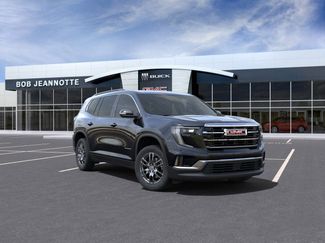 New 2025 GMC Acadia Elevation video 1