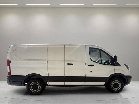 Used 2018 Ford Transit 150 130 Low Roof image 2