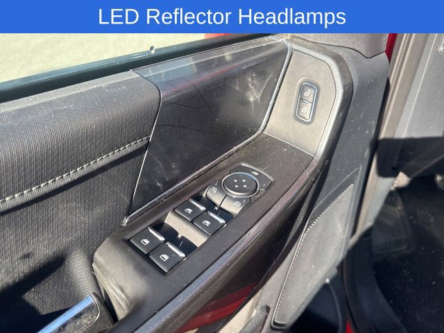 Used 2023 Ford F150 XLT w/ Equipment Group 302A High AWD/4WD image 25
