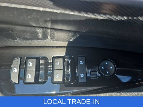 Used 2024 Kia Sportage SX FWD image 28