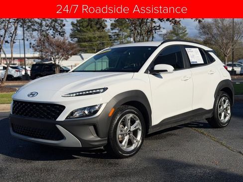 Used 2023 Hyundai Kona SEL image 5