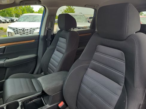 Used 2022 Honda CR-V EX image 19