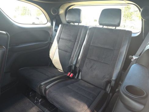 Used 2026 Dodge Durango GT AWD/4WD image 16