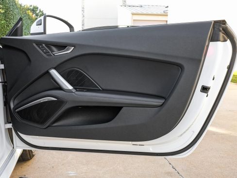 Used 2017 Audi TT 2.0T image 41