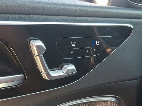 Certified 2025 Mercedes-Benz C 300 4MATIC Sedan image 26