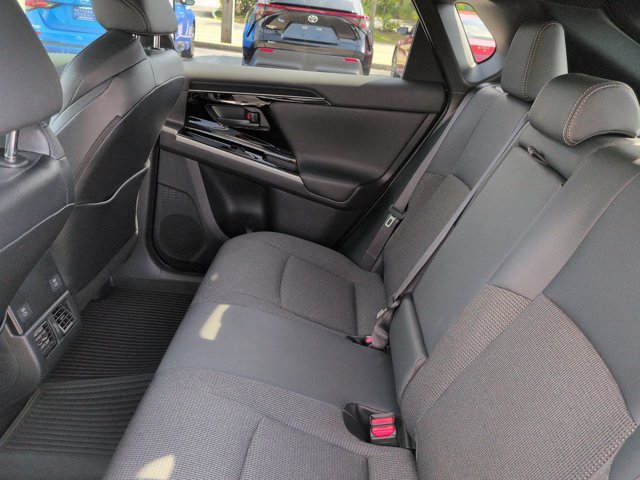 Used 2024 Toyota bZ4X FWD image 14