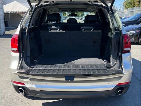 Used 2016 BMW X5 xDrive35i image 5
