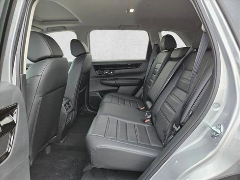 New 2026 Honda CR-V EX-L image 14