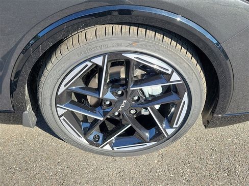 New 2026 Kia K4 GT-Line image 39