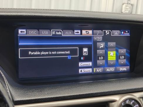 Used 2014 Lexus GS 350 AWD image 38