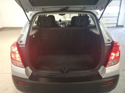 Used 2016 Chevrolet Trax LS image 7