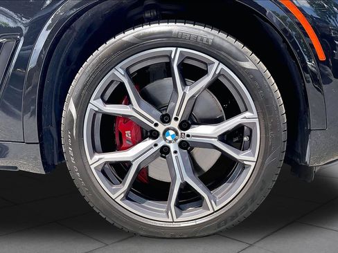 Used 2023 BMW X5 xDrive40i w/ M Sport Package AWD/4WD image 10