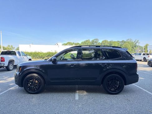 Used 2025 Kia Telluride SX Prestige X-Line AWD/4WD image 11