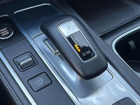 Used 2022 INFINITI QX60 Autograph w/ Cargo Package image 23