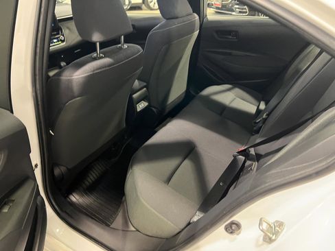 Used 2023 Toyota Corolla LE image 26