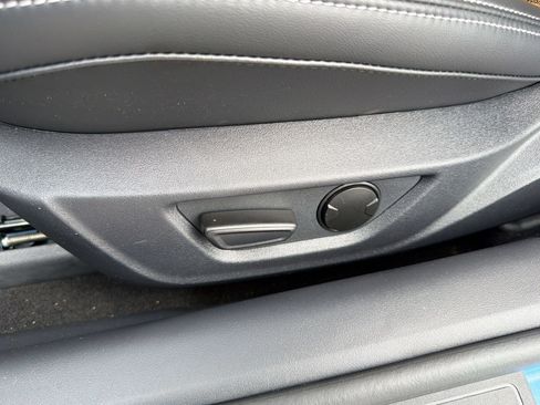 Used 2026 Ford Mustang Premium RWD image 14