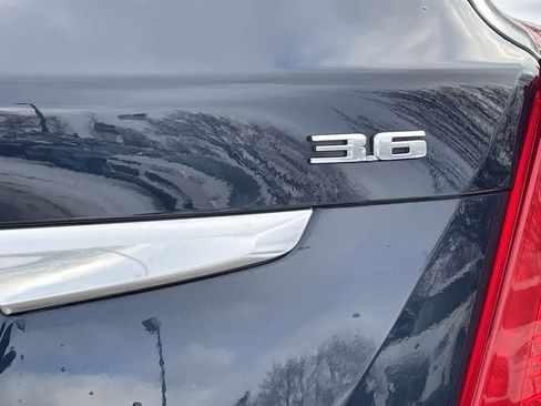 Used 2017 Cadillac XT5 Luxury w/ Driver Awareness Package image 40