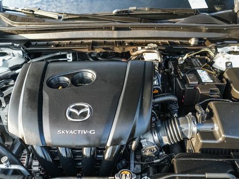 Used 2021 MAZDA CX-30 FWD 2.5 S w/ Select Package image 24