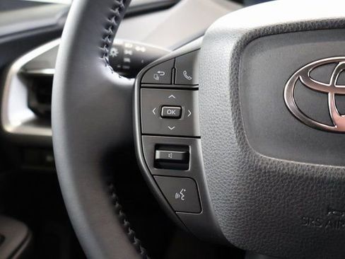 New 2026 Toyota Prius LE image 15